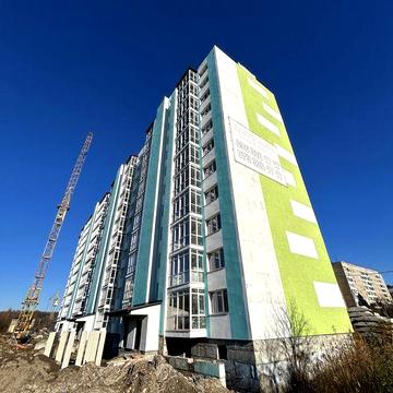 2-кімнатна квартира | Рясне | Готовий будинок | БЕЗ КОМІСІЇ | АКЦІЯ ЖК “Залізна Вежа”