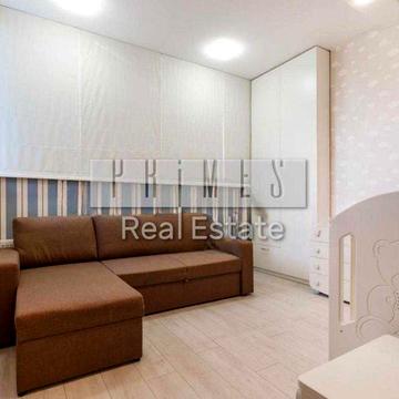 Оренда 4к квартири, ЖК Новопечерські Липки, вул. Андрія Верхогляда, 5