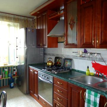 Андрія Малишка вул., 21-Б