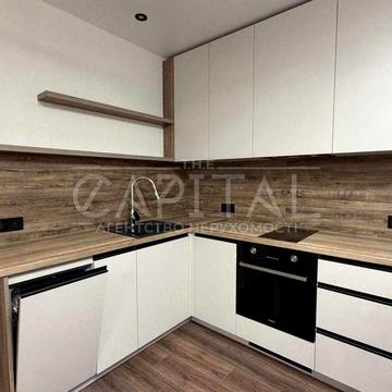 Оренда 1-кім. Квартири ЖК Голосієвський