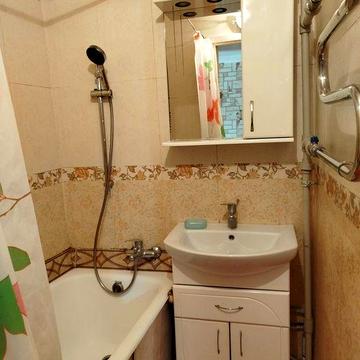 Оренда двокімнатної квартири близькістю до метро.