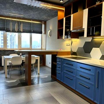 ЖК Венеция Голосіівський р-н,Вул.Самійла Кішки 12-А