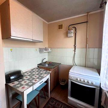 Оренда 1 кімнатної квартири. Середній поверх. Браїлки. №1294