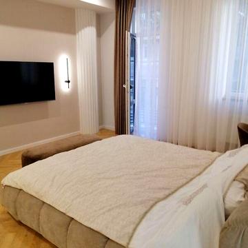 Довгострокова оренда 1к Квартира Пекарська вулиця