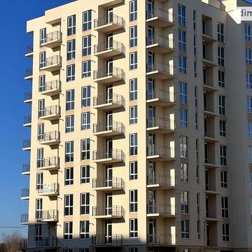 Продаж 1к Квартира Сергія Зулінського (Тарногродського) вулиця