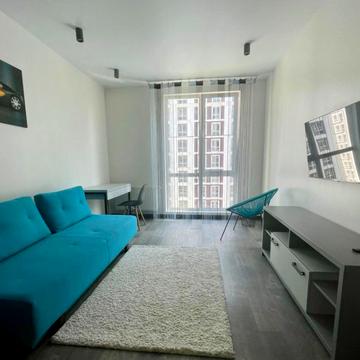 Михайла Максимовича вул. (Онуфрія Трутенка), 26-Г