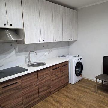 Здам 1-кім квартиру, р-н Панчішної фабрики