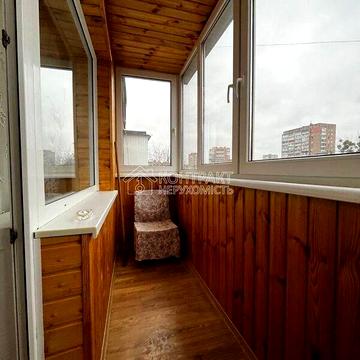 Продаж 1к Квартира Григоренка Петра проспект