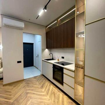 Продам двухкомнатную квартиру в Аркадии ЖК Атмосфера