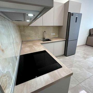 ЖК Ренессанс. Ул.Ониловый пер. 3 комн. ЖК Ренесанс