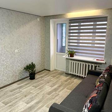 Перша здача! Після ремонту! Затишна 1-кім квартира! 40 м²