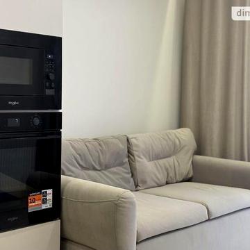 Довгострокова оренда 2к Квартира Мандриківська вулиця ЖК Затишний