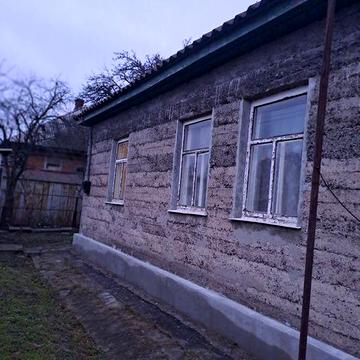 Продам дом Крюков