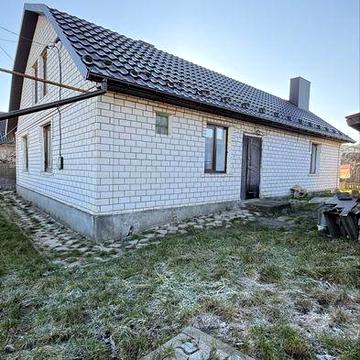 Продається будинок