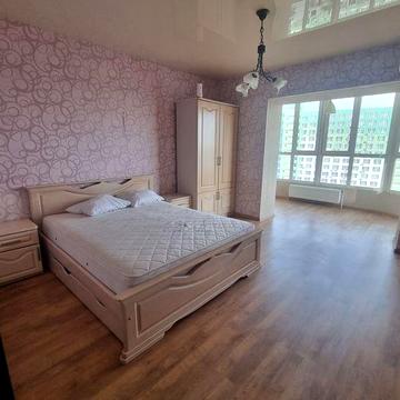 Сдам квартиру в ЖК Острова