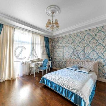 Аренда квартиры ЖК Золотоустовський ул. Златоустовская Шевченковский