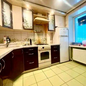 Оренда чудової 2 кімнатної квартири з відмінною локацією