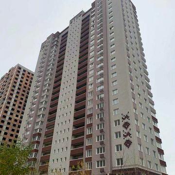 Продається 1-кімнатна квартира ЖК Патріотика, будинок №27  "Збараж ЖК Патріотика