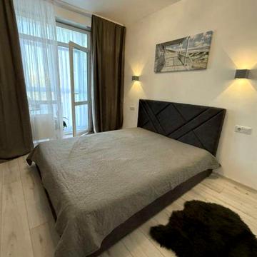 ‼️БЕЗ %‼️ Продам 1 кім квартиру, 37м2 ЖК АМСТЕРДАМ Клубний Білогородка ЖК Амстердам Клубний