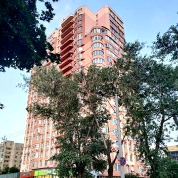 Лігінська вул., 2а