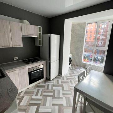 Довгострокова оренда 1к Квартира Високовольтна вулиця ЖК Семейный