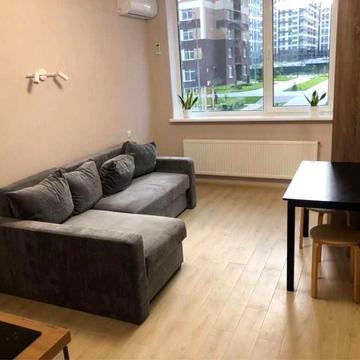 Оренда смарт-квартири в ЖК "Варшавський мікрорайон"