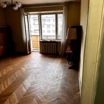 Здам квартиру  у Києві біля метро палац Україна