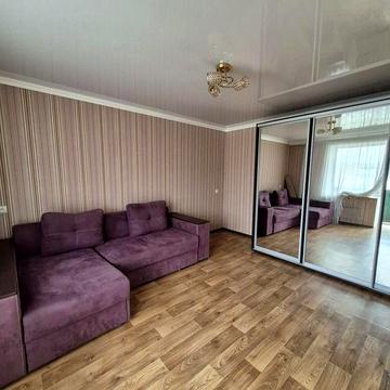 Оренда 1к квартири на Заливній