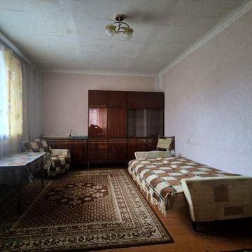 2-кімнатна квартира, С.Ріхтера, на 1-3 місяці