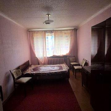 2-кімнатна квартира, С.Ріхтера, на 1-3 місяці