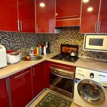 Продам 3х ком квартиру на Х. Горе с капитальным ремонтом