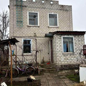 Продам дачу в кооперативе Тясмин