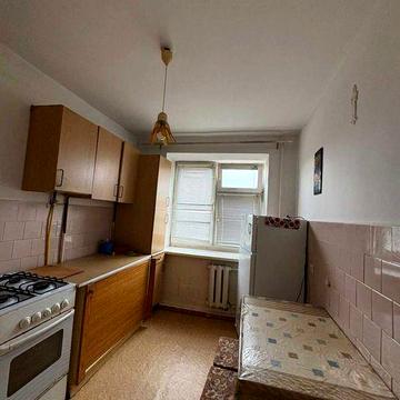 Продаж Двокімнатна квартира в центрі (покращене планування)