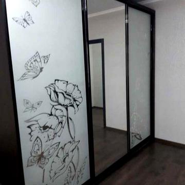 Оренда 1-ї квартири на Браїлках (звільняється 29-го грудня)