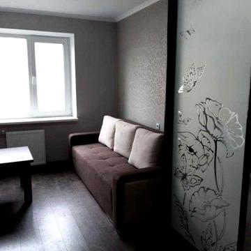 Оренда 1-ї квартири на Браїлках (звільняється 29-го грудня)