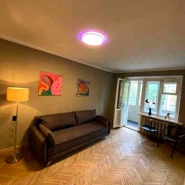 Оренда 1-к квартири на вул. Юрія Литвинського