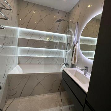 Оренда квартири ЖК Софія Резіденс ( з терасою )