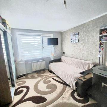 1 к.кв  біля Києва, сертифікат-так! Газ! Ремонт