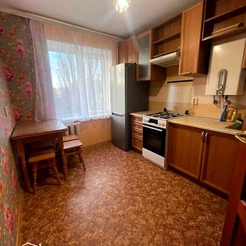 Довгострокова оренда 1к Квартира Чорновола Вячеслава вулиця