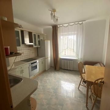 Петра Григоренка просп., 18-А