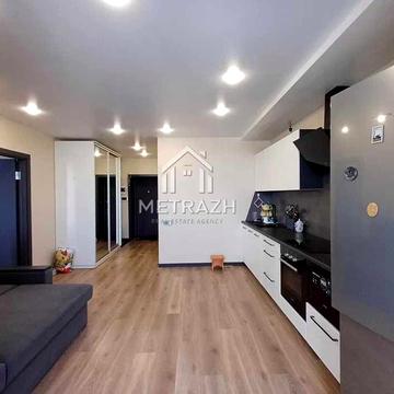 Продажа 1-комнатной кв ЖК Рогатинский Центральный рынок Клочковская