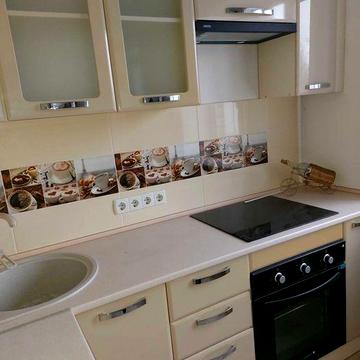 Продаётся 1-ая квартира с ремонтом и мебелью