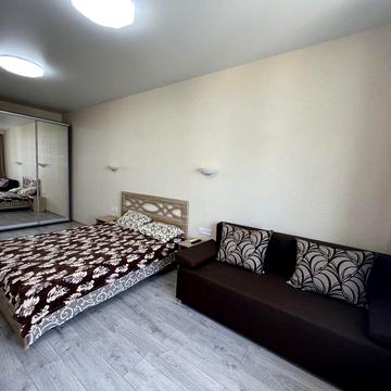 Сдам на Длительно Уютную квартиру по ул Генуэзская 3 Г жк 51 Жемчужина