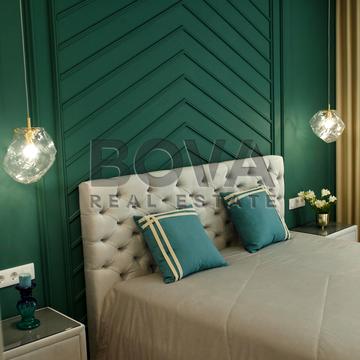 Кахи Бендукідзе вул., 2