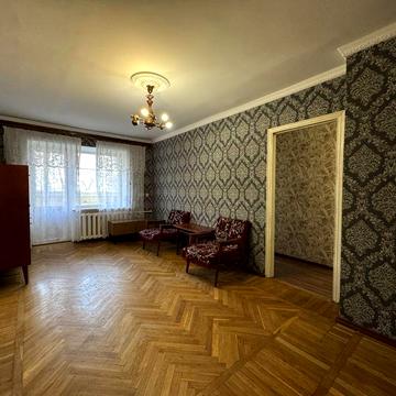 Сдам двухкомнатную квартиру, долгосрочно, пр.Шевченко/Французский бул.