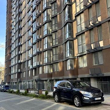 2 комн/сделать и 3 комн жк Прохоровский/близко центр (255-442 ЖК Прохоровский квартал