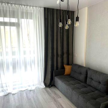 Оренда квартири ЖК «Дім на Янгеля» з терасою