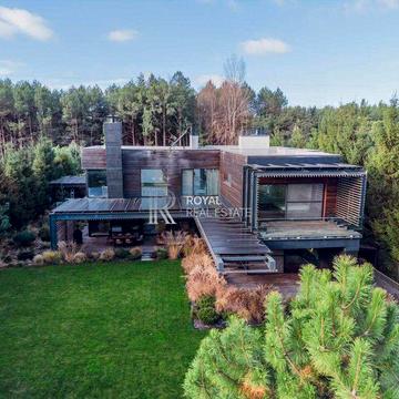 Продаж Будинок 275 м2 12с КМ Riviera Village 25 сот Лебедівка Дисконт