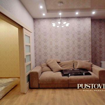 Аренда квартиры Асташкина ЖК «16-я жемчужина»