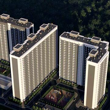 1х(48м) жк Деснянський з ремонтом новий будинок Єоселя так! ЖК Деснянский